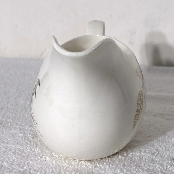 Vintage Sunblest By Ridgeway Staffordshire Ceramic Gravy  Boat - Picture 2 of 10